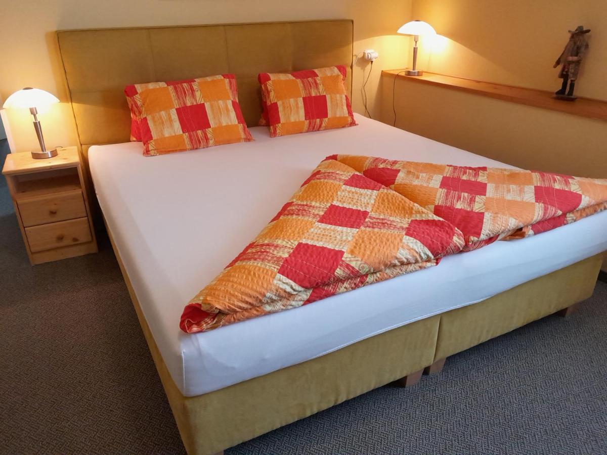 Pension Jana - Wellness Jilemnice Buitenkant foto