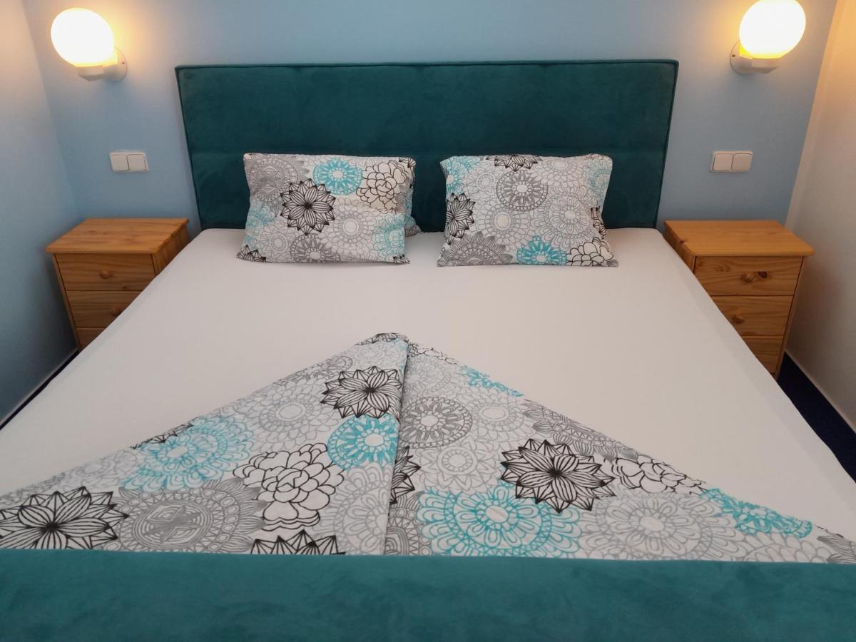 Pension Jana - Wellness Jilemnice Buitenkant foto