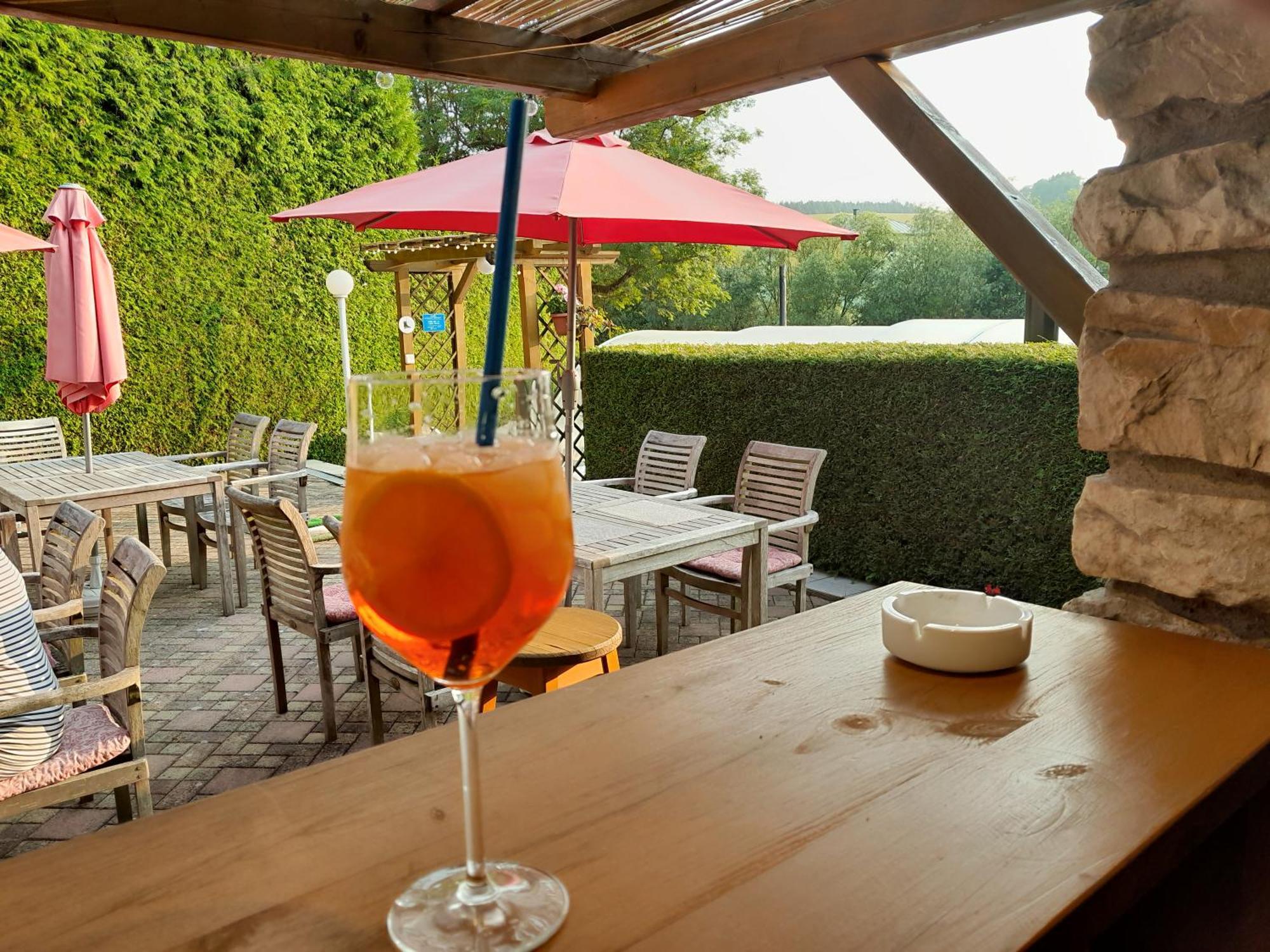 Pension Jana - Wellness Jilemnice Buitenkant foto