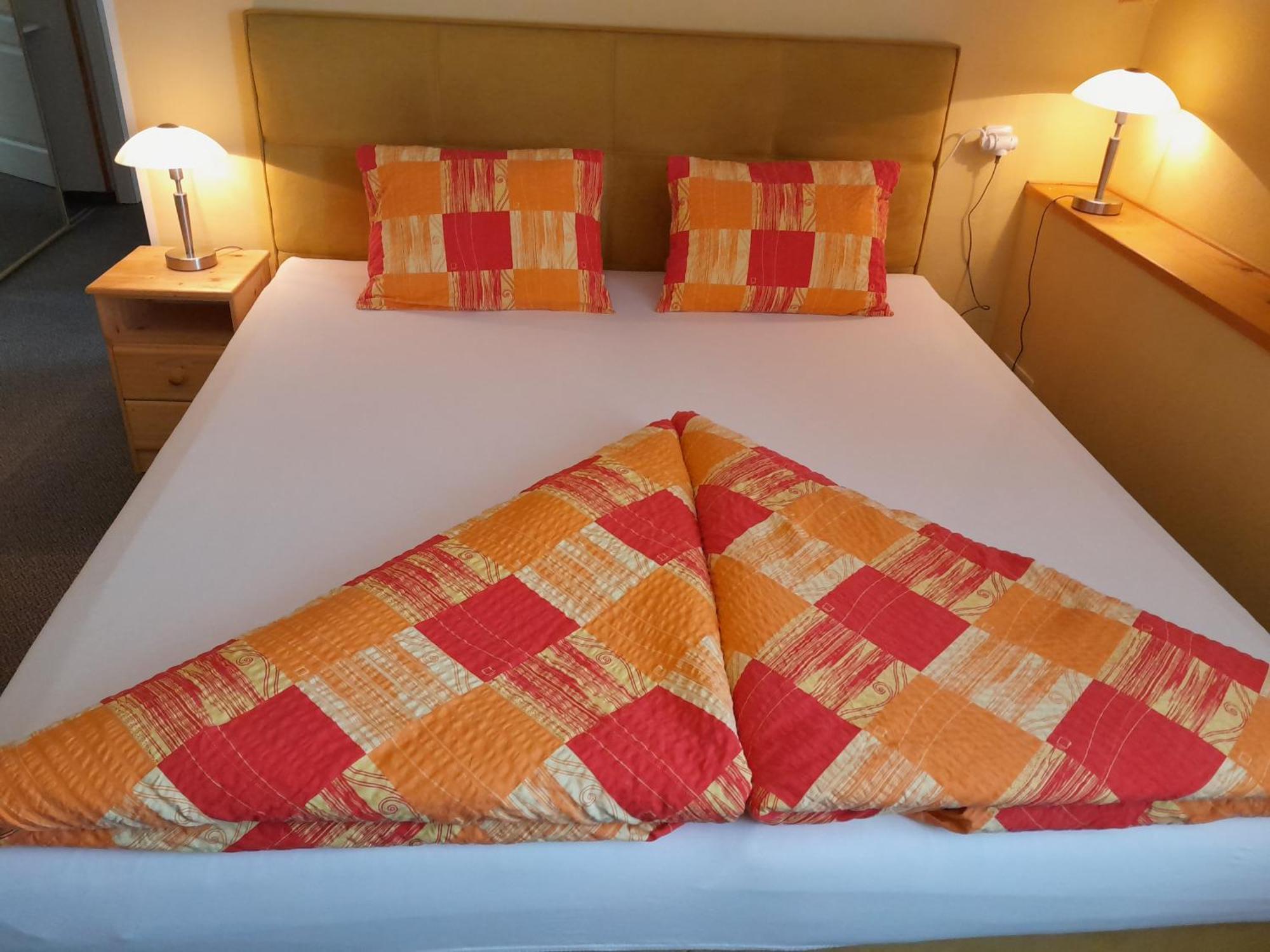 Pension Jana - Wellness Jilemnice Buitenkant foto