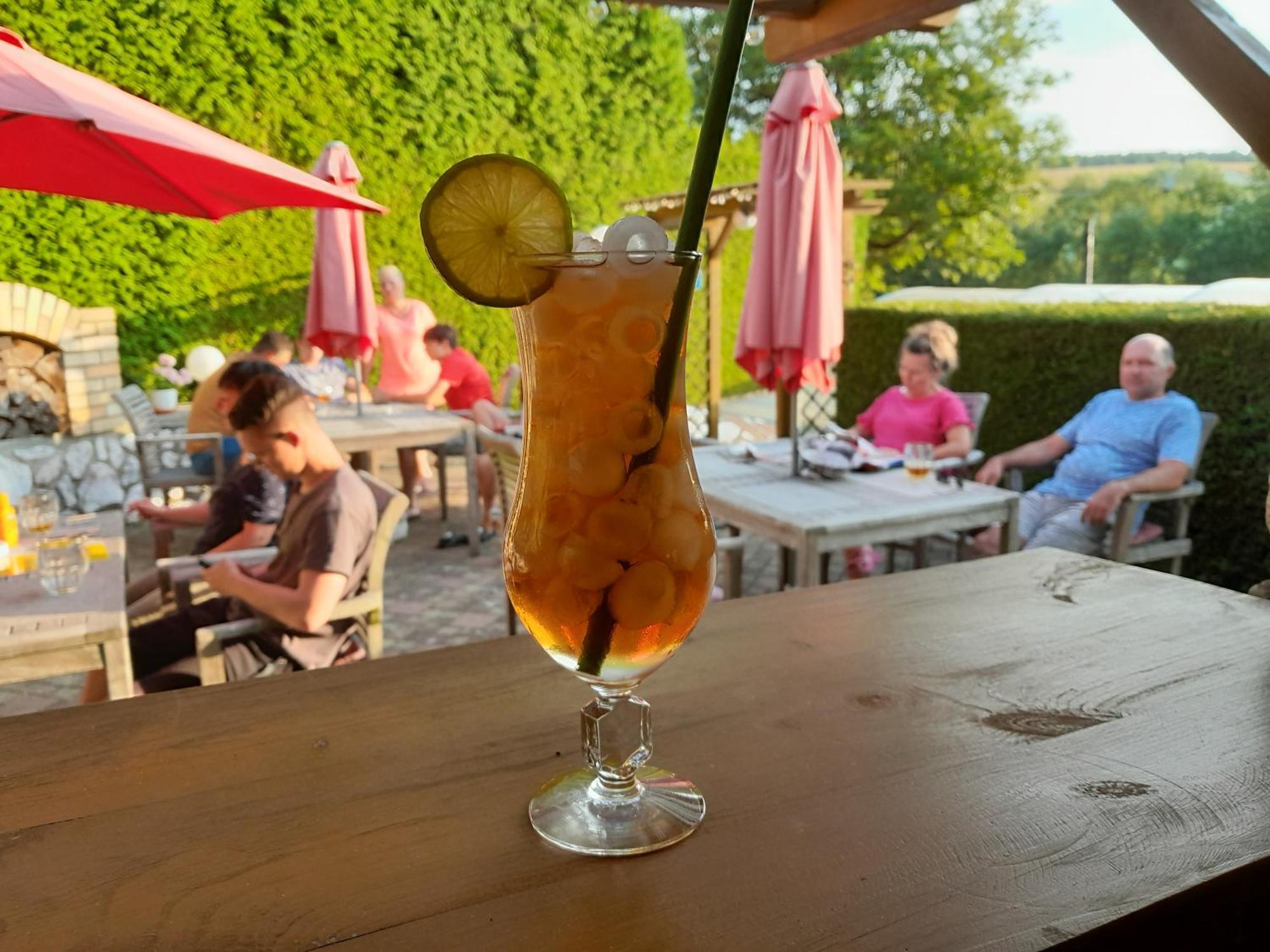 Pension Jana - Wellness Jilemnice Buitenkant foto